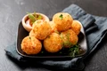 Crochete de cartofi cu mozzarella  Sursa foto shutterstock 1295330584 jpg