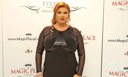 Mihaela este prima soție a lui Borcea jpeg