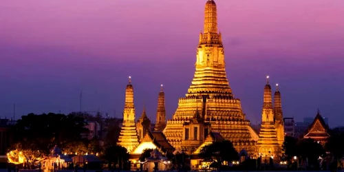 Bangkok