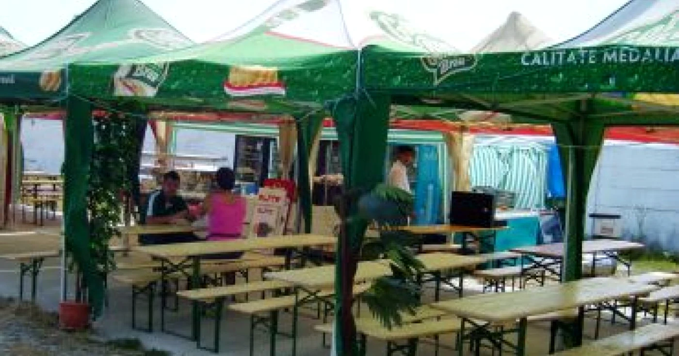 NEAMŢ: Romaşcanii petrec la Zilele Toamnei