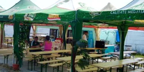 NEAMŢ: Romaşcanii petrec la Zilele Toamnei