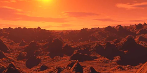 atmosfera marte
