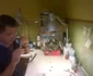 Daniel Amarandei vrea să doneze proteze oculare