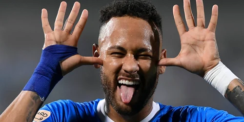 Neymar facebook jpg