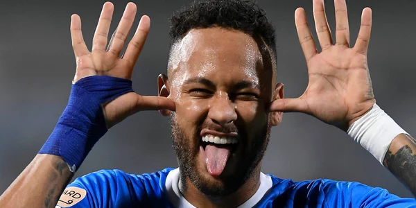 Neymar facebook jpg