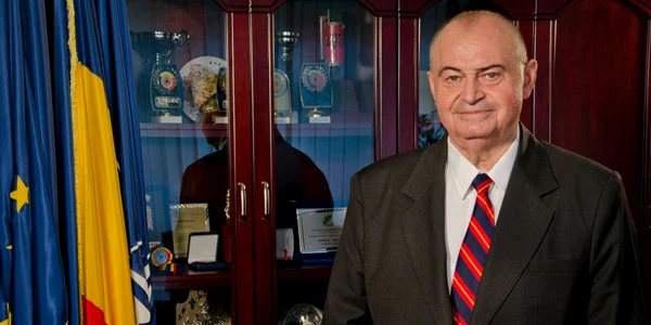 Victor Mocanu