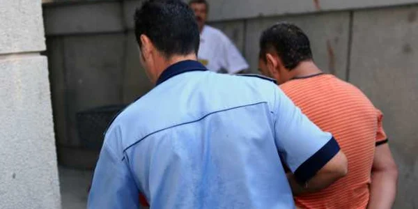 Agresorii au fost arestaţi şi riscă până la 25 de ani de închisoare 