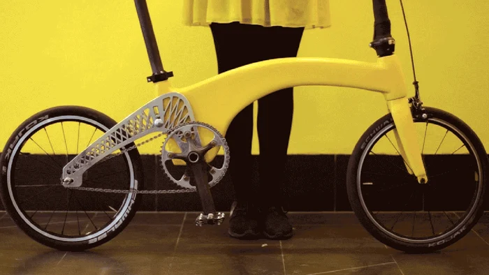 bicicleta hummingbird