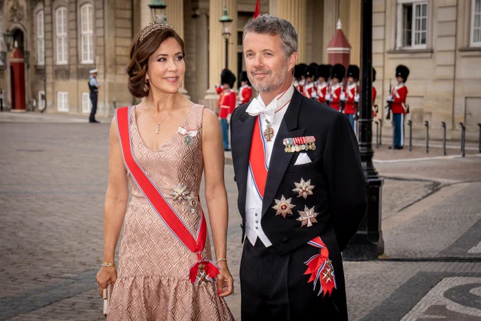 Prințul Frederik și Prințesa Mary ai Danemarcei, profimedia 0783579843 jpg