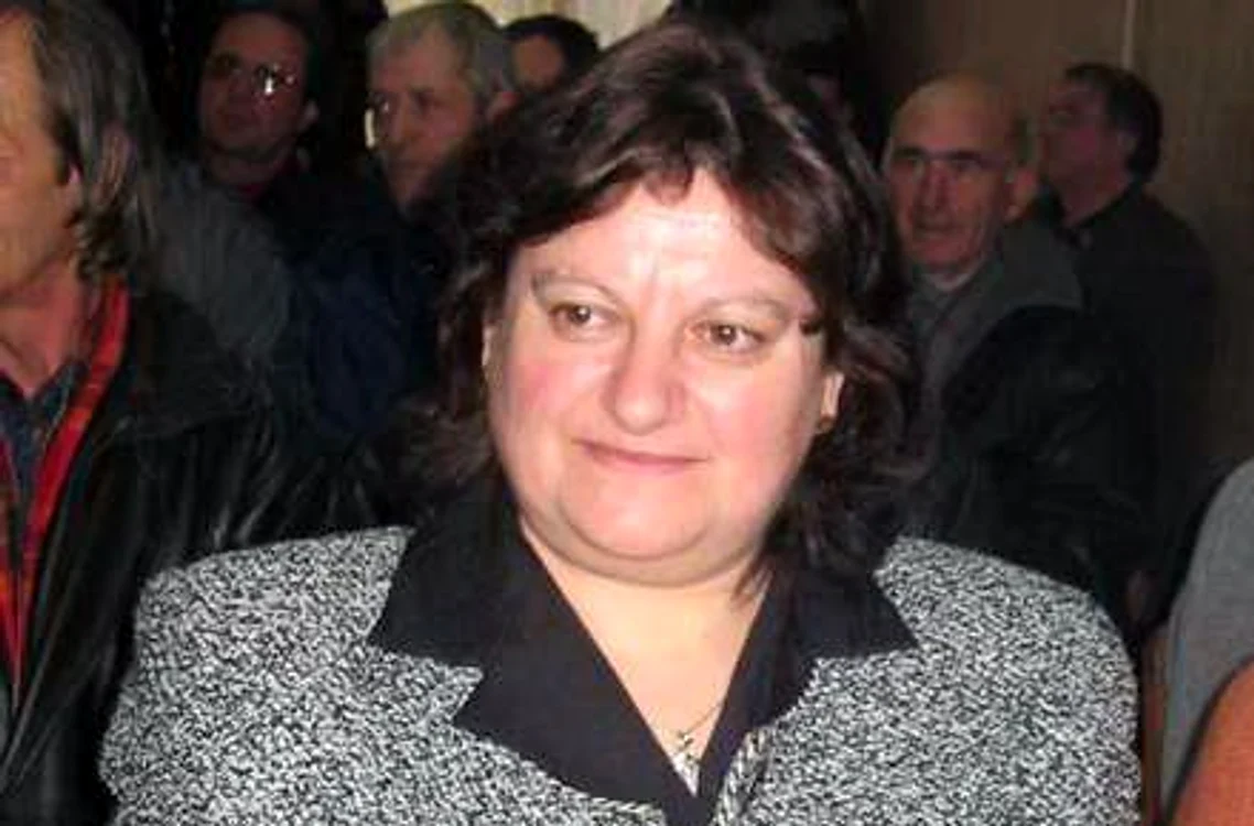 Soţia lui Mircea Băsescu şi-a cerut iertare pentru cele întâmplate
