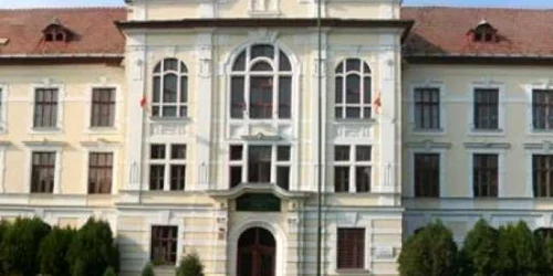 liceu maghiar