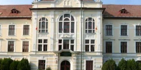 liceu maghiar