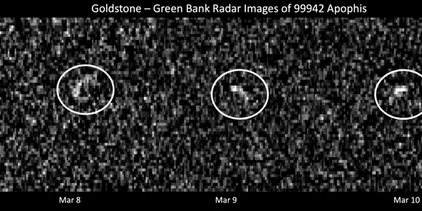 asteroid
