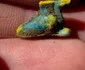 Un dulap descoperit într-o casă din Pompeii, plin cu obiecte personale
