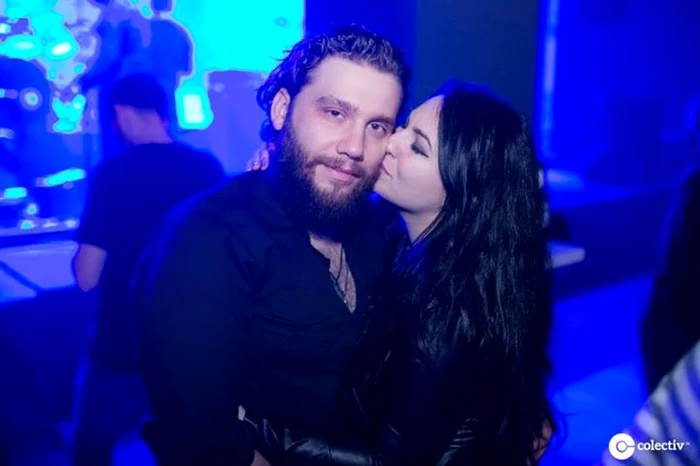 Andrei este şi el muzician