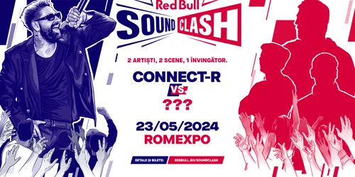 Red Bull SoundClash editia 6 png