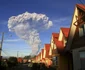 eruptie vulcan chile Calbuco FOTO AP