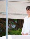 Prințesa Aiko a Japoniei profimedia 1120243815 jpg