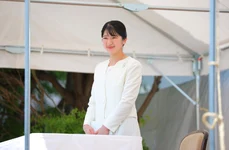 Prințesa Aiko a Japoniei profimedia 1120243815 jpg