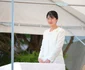 Prințesa Aiko a Japoniei. FOTO: Profimedia