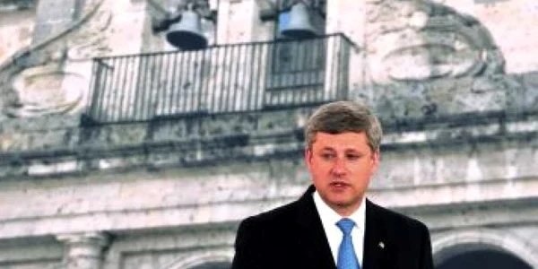 Canada: Guvernul va fi supus unui vot de încredere