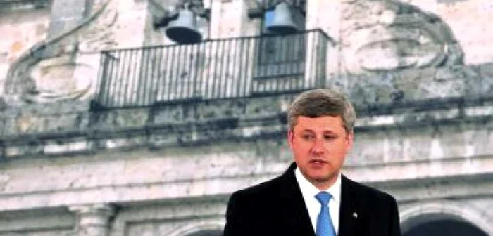 Canada: Guvernul va fi supus unui vot de încredere