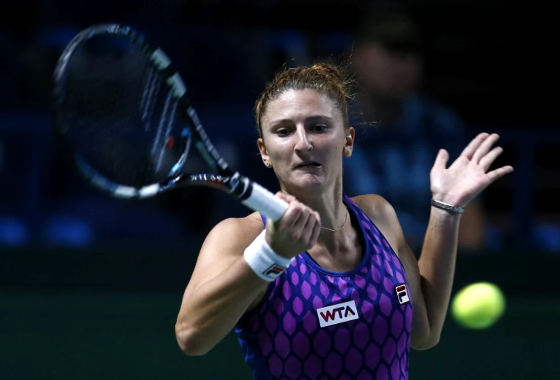 
    Irina Begu  