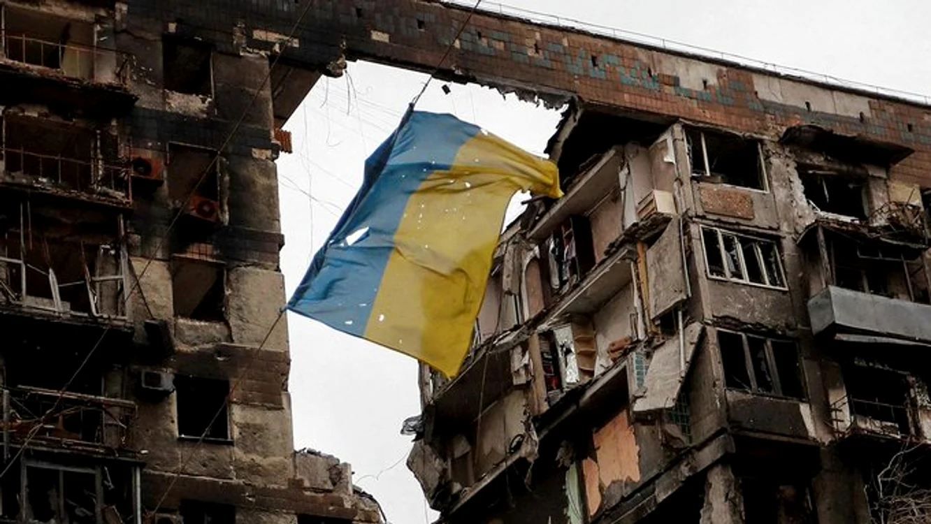 Soldatii ucraineni au pătruns în Rusia: FOTO X jfif