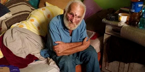 Avram Popa FOTO Ștefan Cojocnean