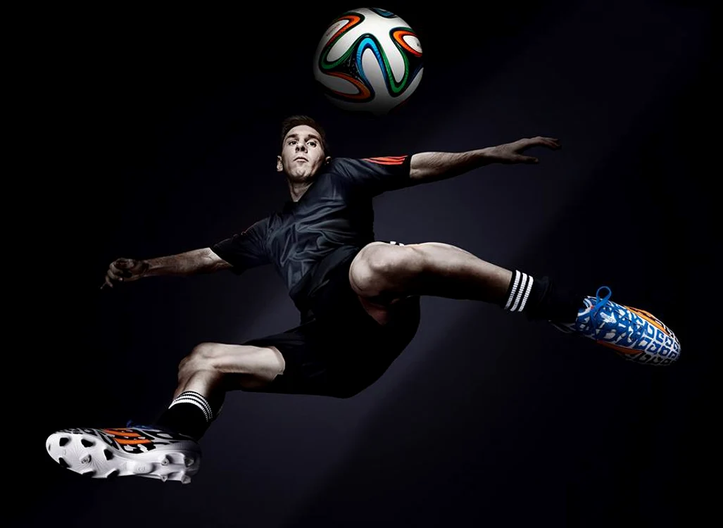 Adidas