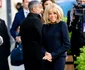 Brigitte Macron, o nouă lecție de stil la întâlnirea cu Regina Danemarcei