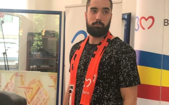 Janja Vojvodic este dublu câştigător al Ligii Campionilor la handbal masculin. FOTO: Arhivă personală