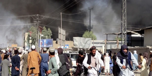 explozie afganistan