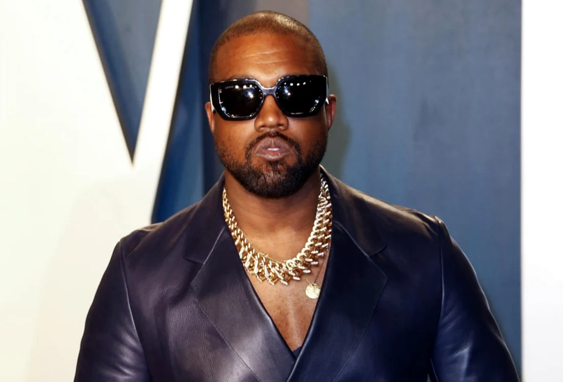 Kanye West foto: EPA EFE