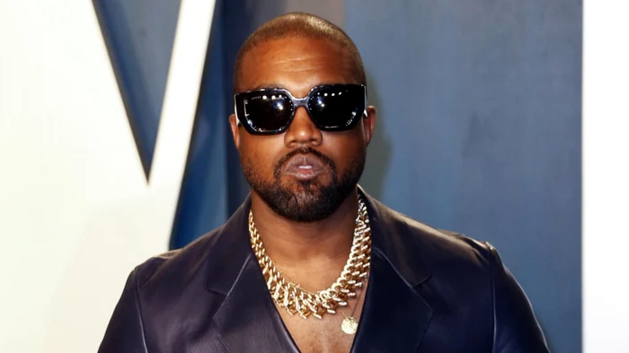 Kanye West compară cititul cu mâncatul de varză de Bruxelles FOTO EPA-EFE