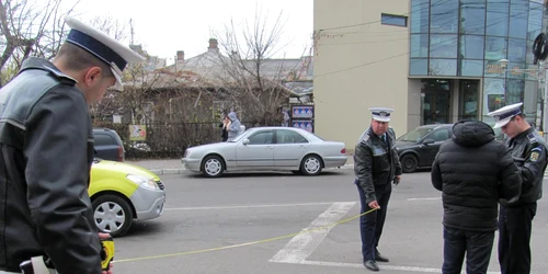 accident zebra barlad