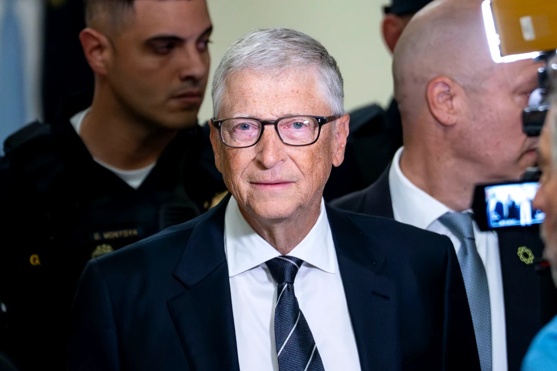 Bill Gates 
