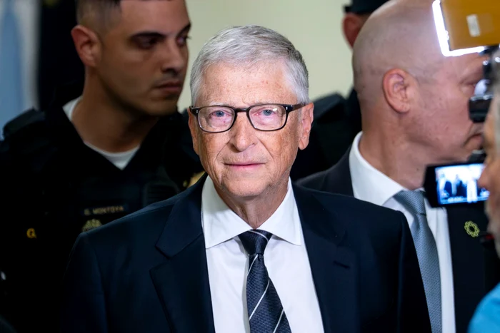 Bill Gates 