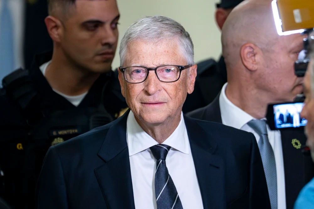Bill Gates a dezvăluit în Congres că Epstein a încercat să-l șantajeze cu un secret din căsnicia sa