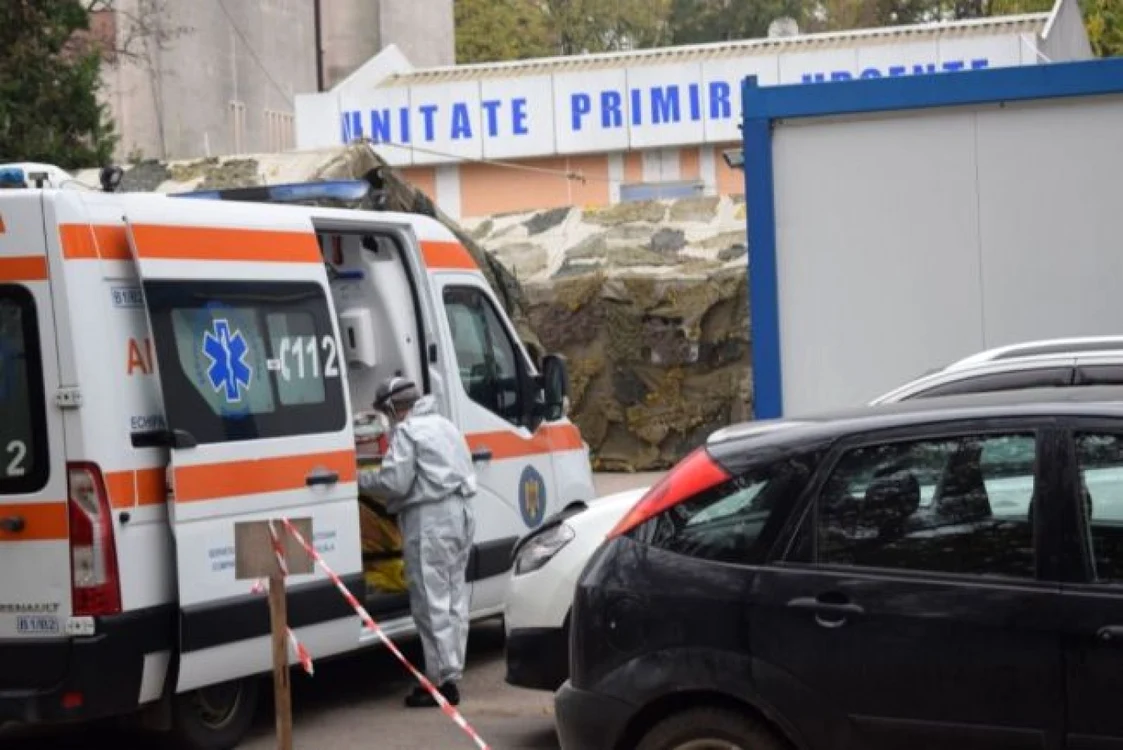 La Havârna a avut loc o explozie a cazurilor FOTO botosaneanul.ro