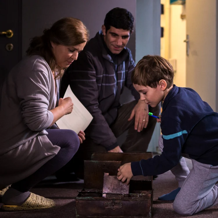 „Comoara” lui Corneliu Porumboiu ve deschide „Le Paris du cinéma roumain“ - Festivalul filmului românesc la Paris