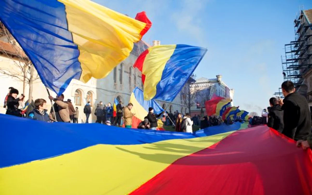 
    La împlinirea a 100 de ani de la Marea Unire, la 1 decembrie 1918, în Alba-Iulia – Cetatea Marii Uniri, va fi organizată o serie de manifestări care să ajungă la inima celor prezențiFOTO: adevarul.ro  