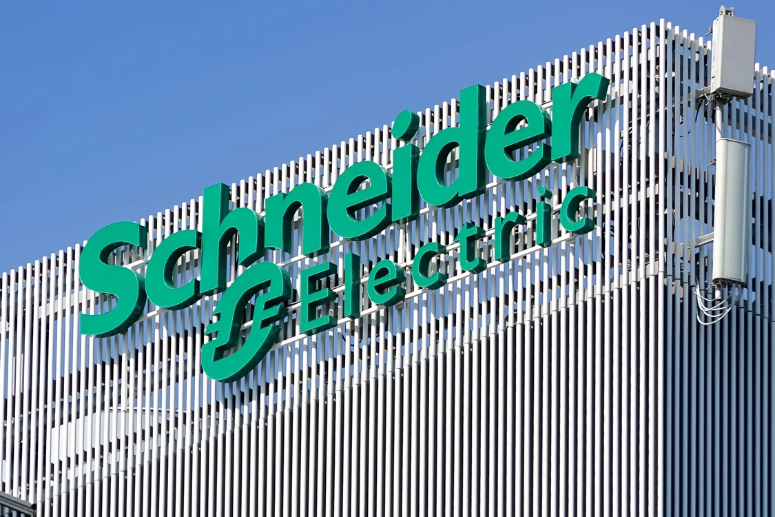 Schneider Electric. FOTO Shutterstock