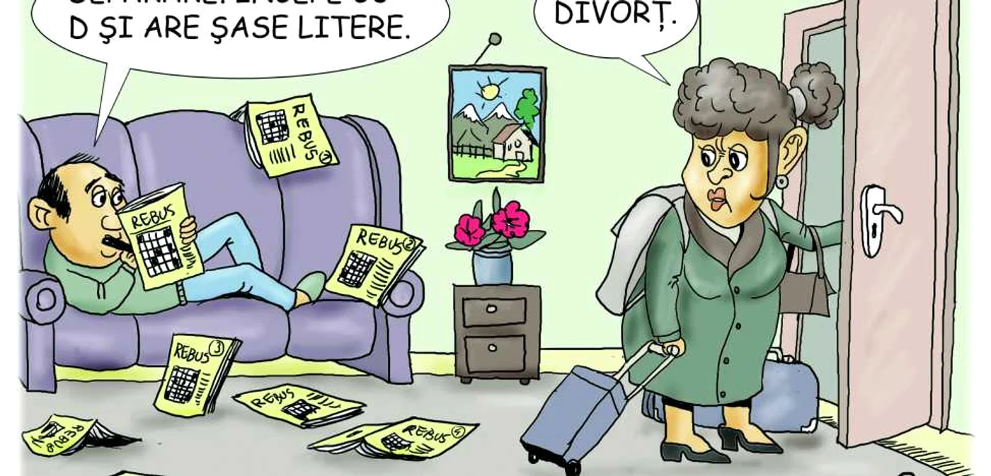 Rebusisti