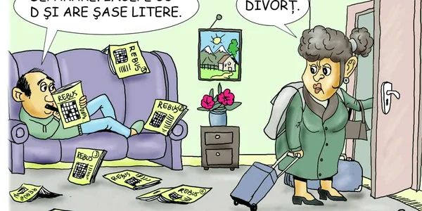 Rebusisti