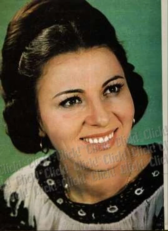 Irina Loghin
