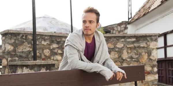 Andrei Coman