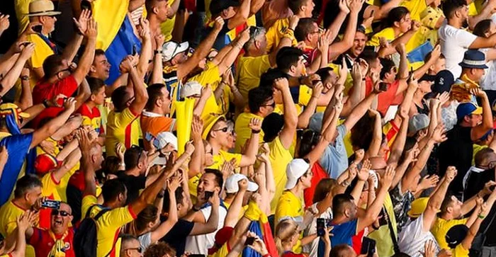 Românii iau din nou cu asalt Arena Națională, ca să-i susțină pe tricolori Biletele se vând ca pâinea caldă