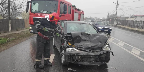 accident golesti