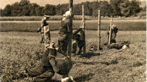 Pedeapsa cu moartea în România comunistă 104 persoane au fost executate prin împuşcare în epoca lui Nicolae Ceauşescu jpeg